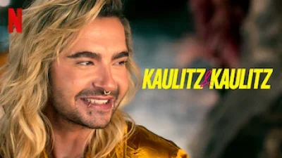 Kaulitz end Kaulitz