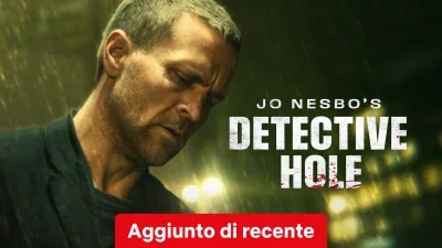Detective Hole