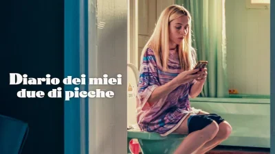 Diario dei miei due di picche