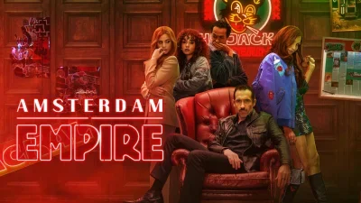 Amsterdam Empire