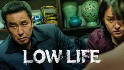 Low Life