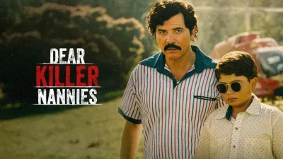 Dear Killer Nannies: Criado por sicarios