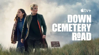Down Cemetery Road