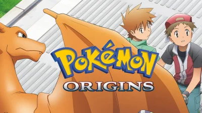 Pokémon: Le origini