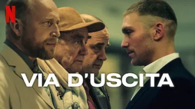 Via d’uscita