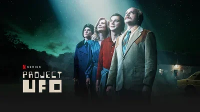 Projekt UFO