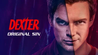 Dexter - Original Sin