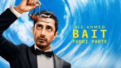 Bait - Fuori Parte