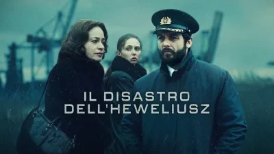 Il disastro dell'Heweliusz
