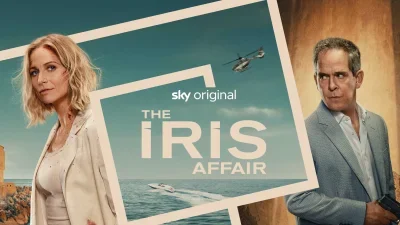 The Iris Affair – Missione ad alto rischio