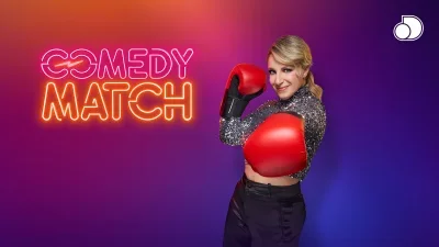 Comedy Match