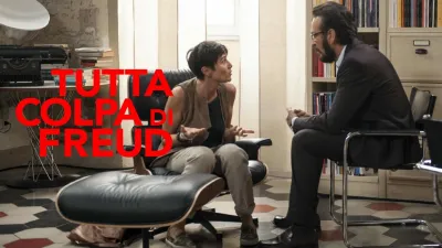 Tutta colpa di Freud