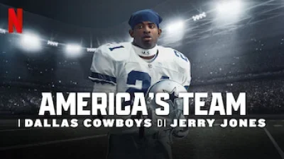 America's Team - The Gambler and His Cowboys