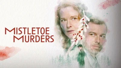 Mistletoe Murders: Delitti sotto l’albero