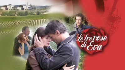 Le tre rose di Eva