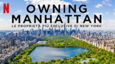 Owning Manhattan: le proprietà più esclusive di New York