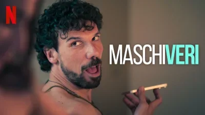 Maschi veri