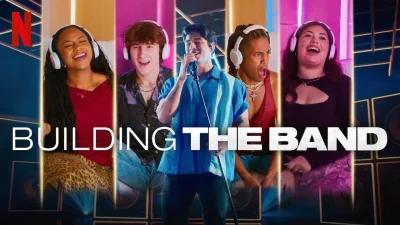 Building the Band
