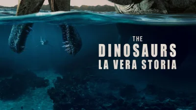 The Dinosaurs - La vera Storia