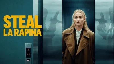 Steal - La rapina