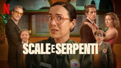 Scale e serpenti