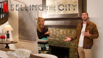 Selling the City