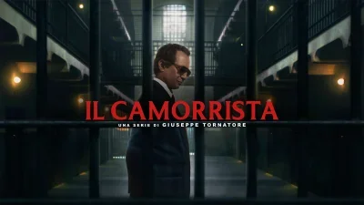 Il camorrista