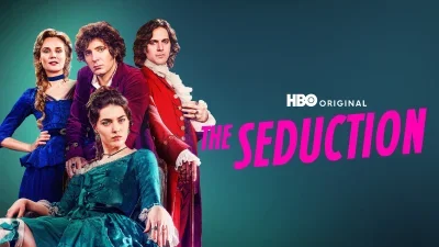 The Seduction