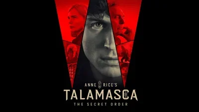 Talamasca – L’ordine segreto