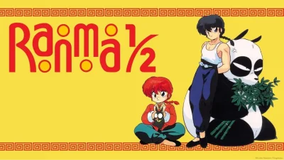 Ranma 2024