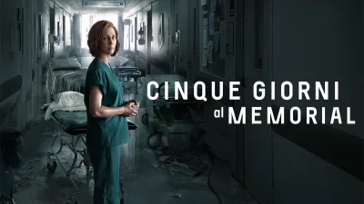 Cinque giorni al Memorial (2022)
