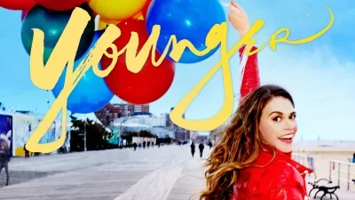 Younger