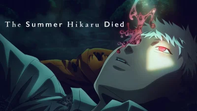 L'estate in cui Hikaru è morto