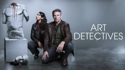 Due detective nell’arte