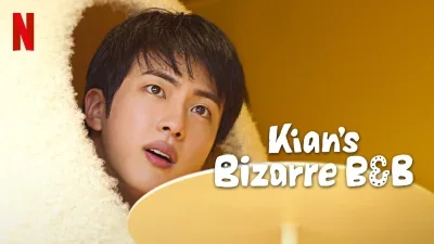 Kian's Bizarre B&B