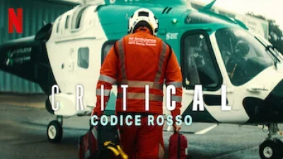 Critical: Codice Rosso