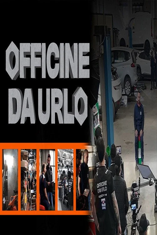 Officine da urlo