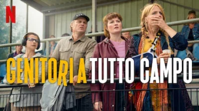 Genitori a tutto campo