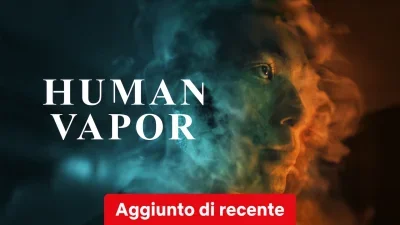 Human Vapor