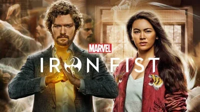 Iron Fist