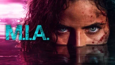M.I.A.