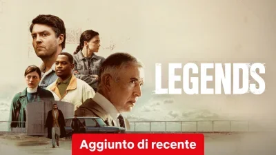 Legends