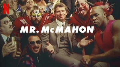 Mr. McMahon