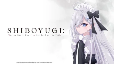 Shiboyugi - Playing Death Games to Put Food on the Table