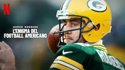 Aaron Rodgers: l'enigma del football americano