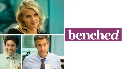 Benched - Difesa d'ufficio