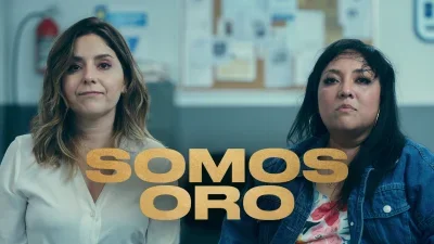 Siamo oro