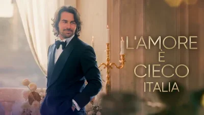 L'amore è cieco: Italia