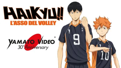 Pallavolo !!