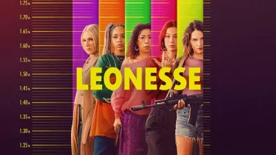 Leonesse